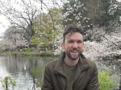 Growing up in Japan as a Foreigner with Joshua Thomson
